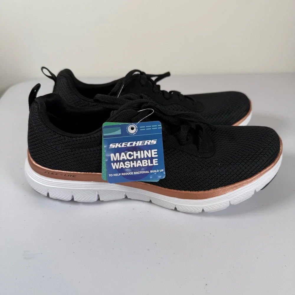 Skechers new flex